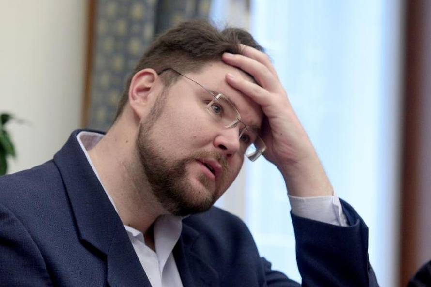 Patrik Macek/PIXSELL