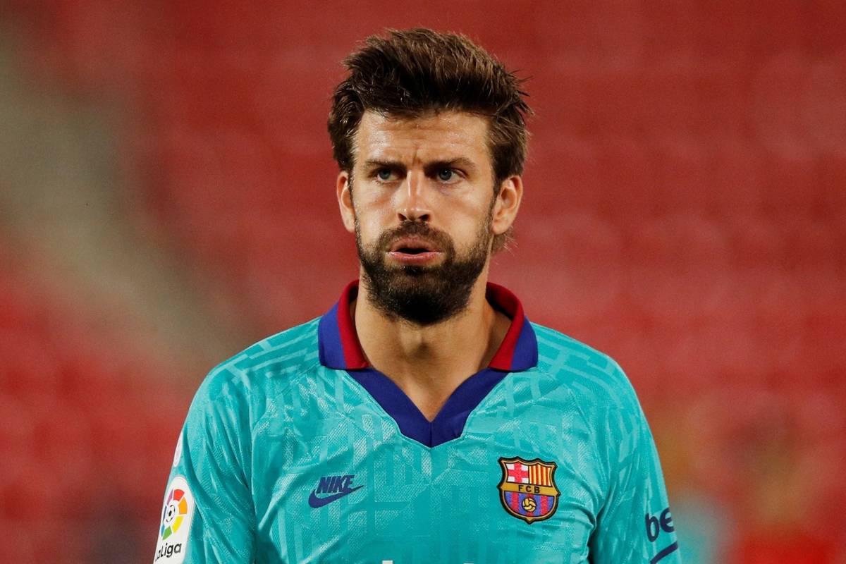 Pique se žalio na suce? 'Prema onome što sam vidio, mislim da Real više neće gubiti bodove'
