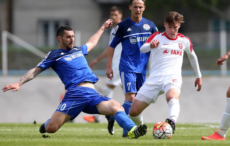 Nikola Pokrivač jači od teške bolesti: Dobro sam, super sam