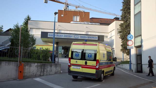 Dijete (7) umrlo nakon operacije krajnika, otorinolaringolozi su u šoku: 'To je ogromna tragedija'