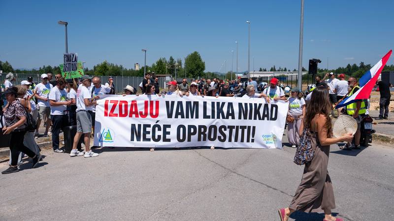 Samo ih smeće spojiti može: Evo tko od političara dolazi na veliki prosvjed u Zagreb, a tko ne...