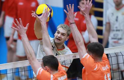 Mladost u gradu Rafe Nadala, Kaštelani dočekuju Zvezdu, a portugalski velikan u Nedelišću