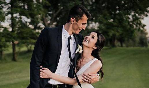 FOTO Ona ljubi hit napada&ccaron;a 'vatrenih': Vukovarka Monika je kao izbjeglica upoznala Antu