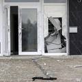 Raznijeli bankomat u Svetoj Klari: 'Mislili smo da je potres'