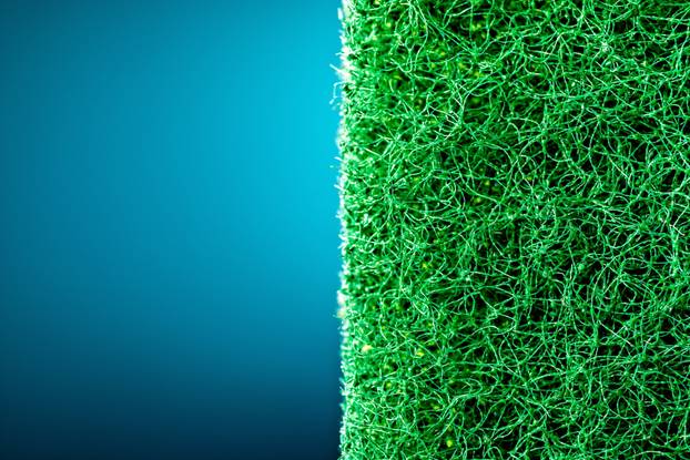 Makro fotografije predmeta s kojima se svakodnevno susrećemo