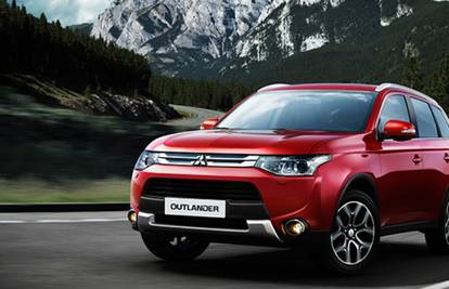 Mitsubishi ostvario najveći rast prodaje u Hrvatskoj