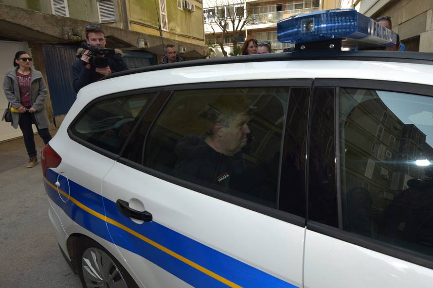 'Ispitat će svjedoke i mora se utvrditi očevo psihičko stanje'