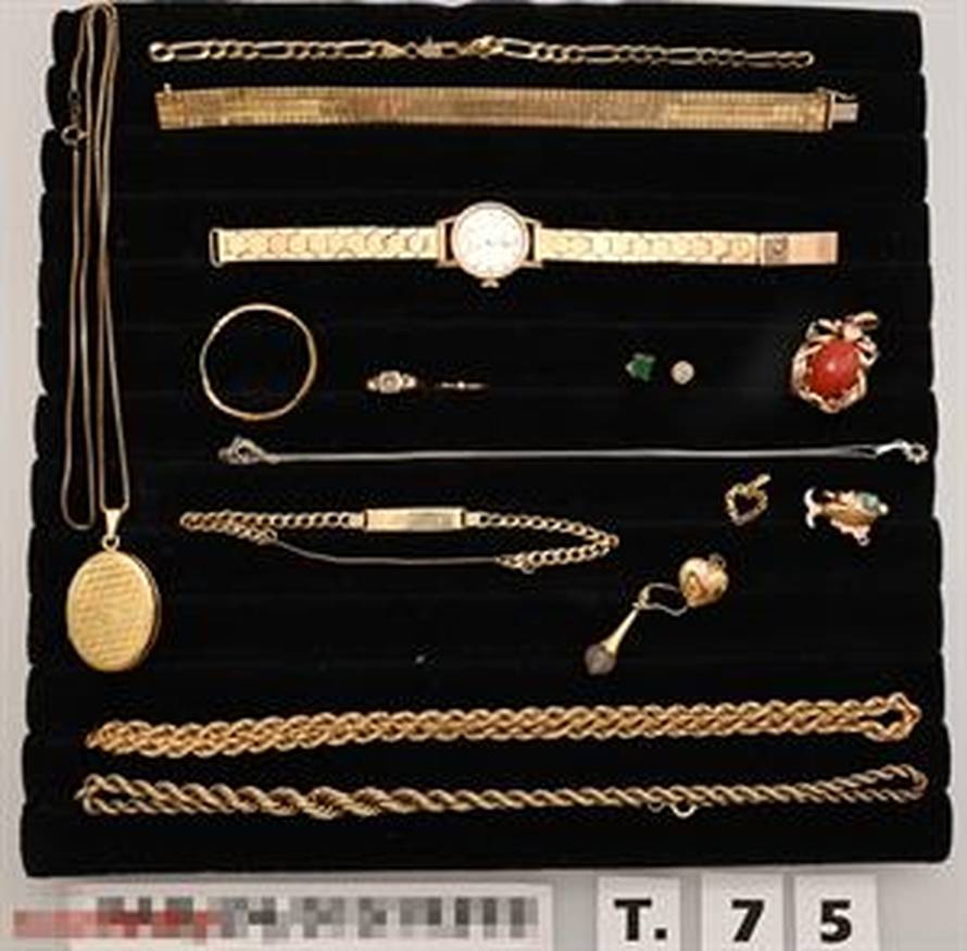 Austrijska šamanica varala ljude. Policija joj u sefu u kući našla preko 10 milijuna eura