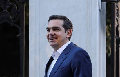 Cipras i njegova Siriza zaostaju u anketama: Izgubit će izbore?