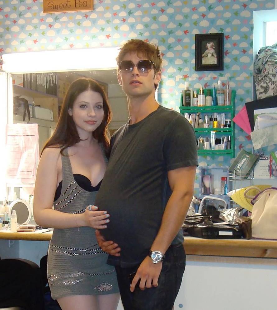 Kolege se opraštaju od Michelle Trachtenberg: Najveće tragedije udare kad ih najmanje očekuješ