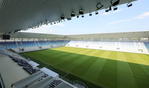 Procurile su cijene pretplata za najmoderniji hrvatski stadion