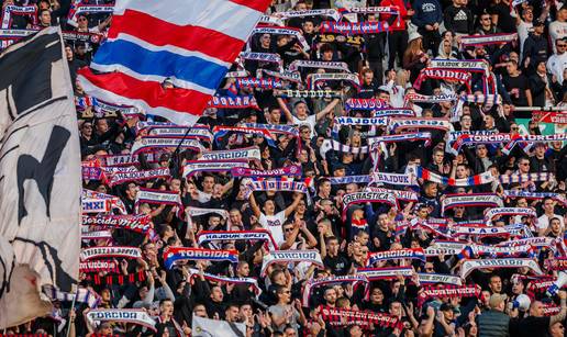 Navija&ccaron;i bijesni na priop&cacute;enje Hajduka: 'Vrhunac sprda&ccaron;ine kluba', 'Ovo je amaterizam'