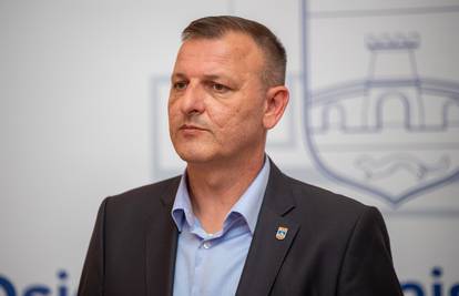 Tko će biti novi župan nakon Anušića? Lukića su maknuli iz bolnice nakon otkrića 24sata