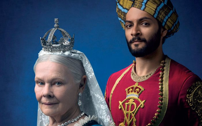 'Victoria i Abdul': Prijateljstvo kakvo nitko nije mogao sanjati