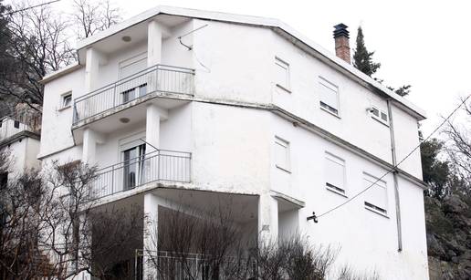 Ubio oca zbog auta: U pritvoru je, proglasit &cacute;e ga neubrojivim?