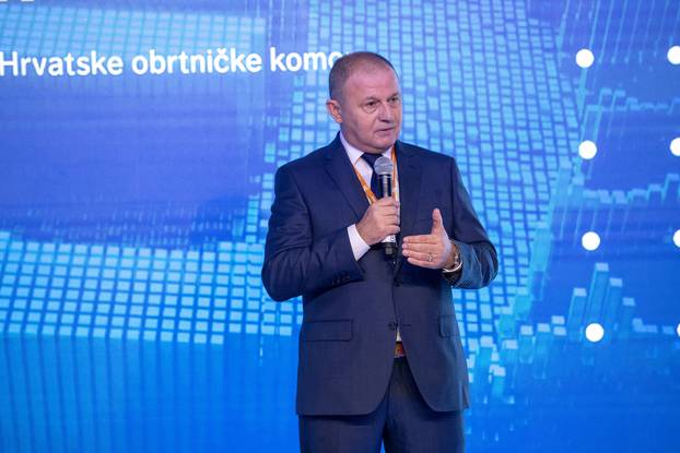 Zagreb: Biznis konferencija Kvaka24