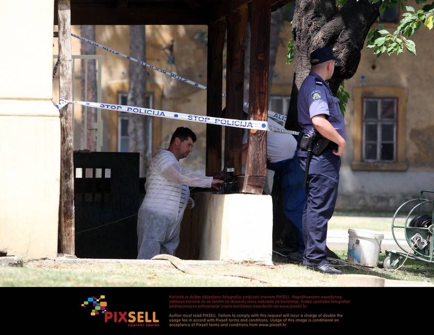 Robert Anić/Pixsell