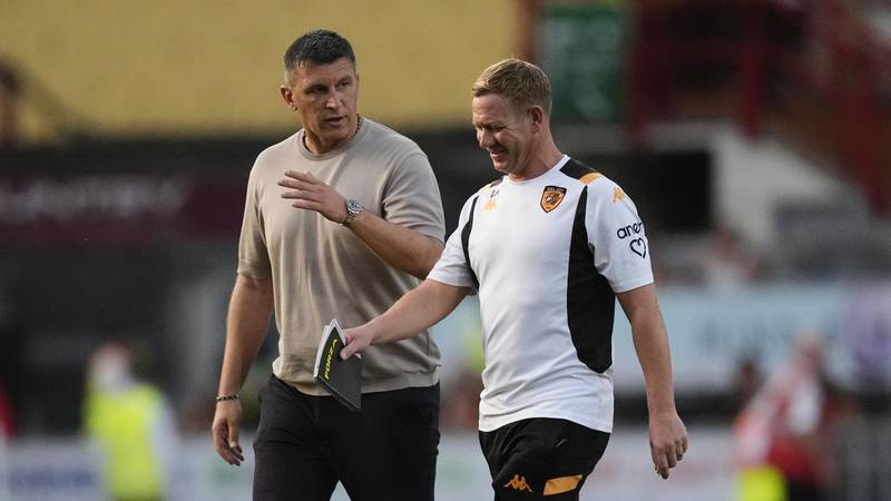 Bolan dan za zaborav: Jakirović doživio prvi, ali i težak poraz