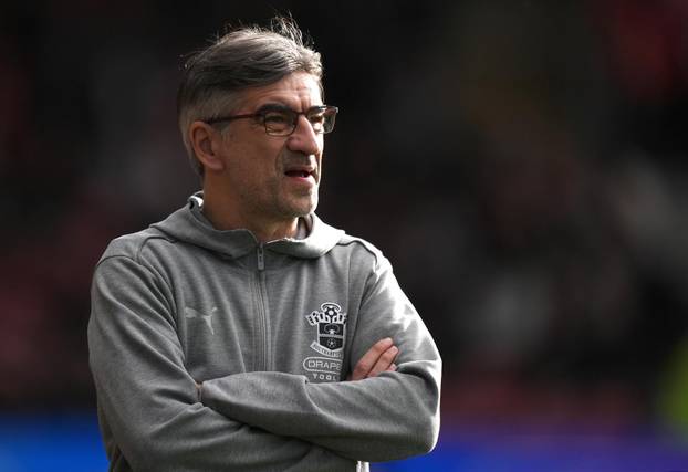 Ivan Juric file photo