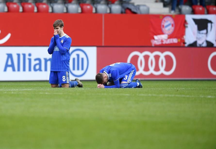 Čudo u Münchenu! Veliki Elber i Klose naklonili su se Dinamu