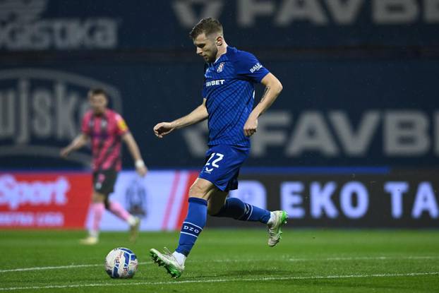 Dinamo i Lokomotiva sastali se u 26. kolu SuperSport HNL-a