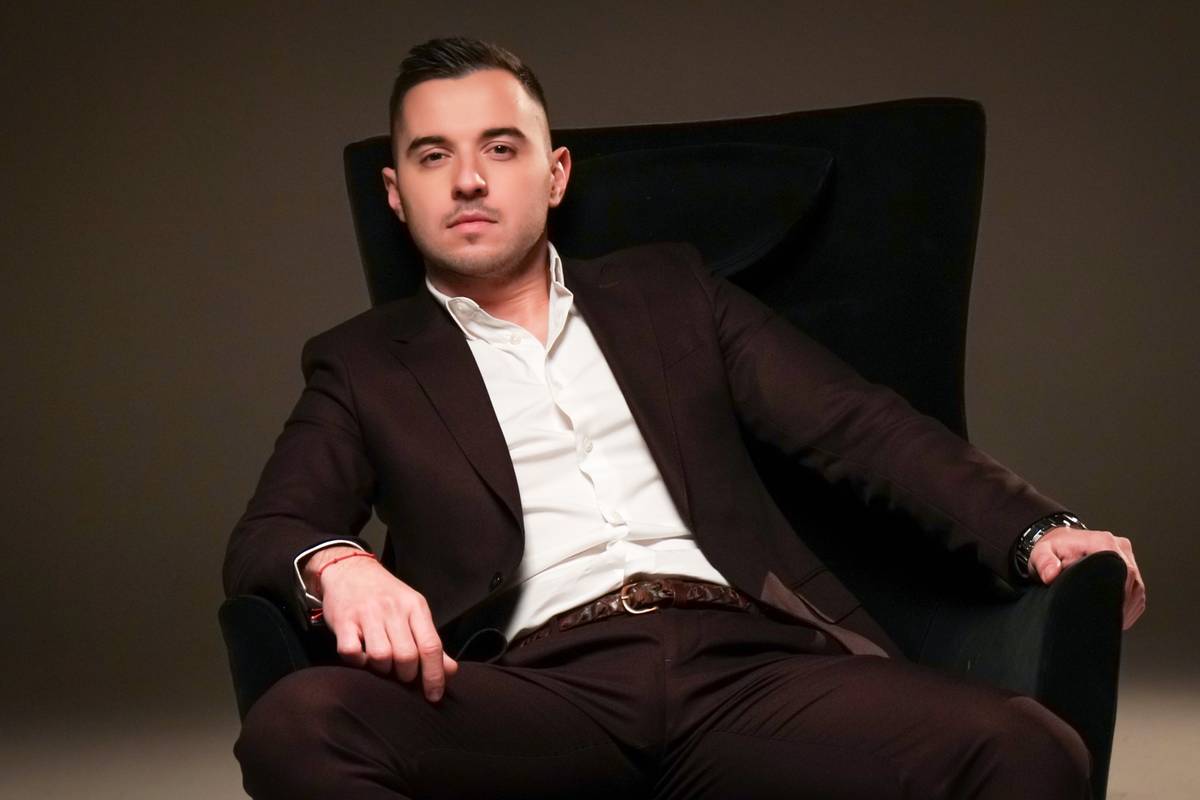 Frano i Tarapana Band: Spot za pjesmu 'Nisam birao' je minimalistički, tekst je bitniji