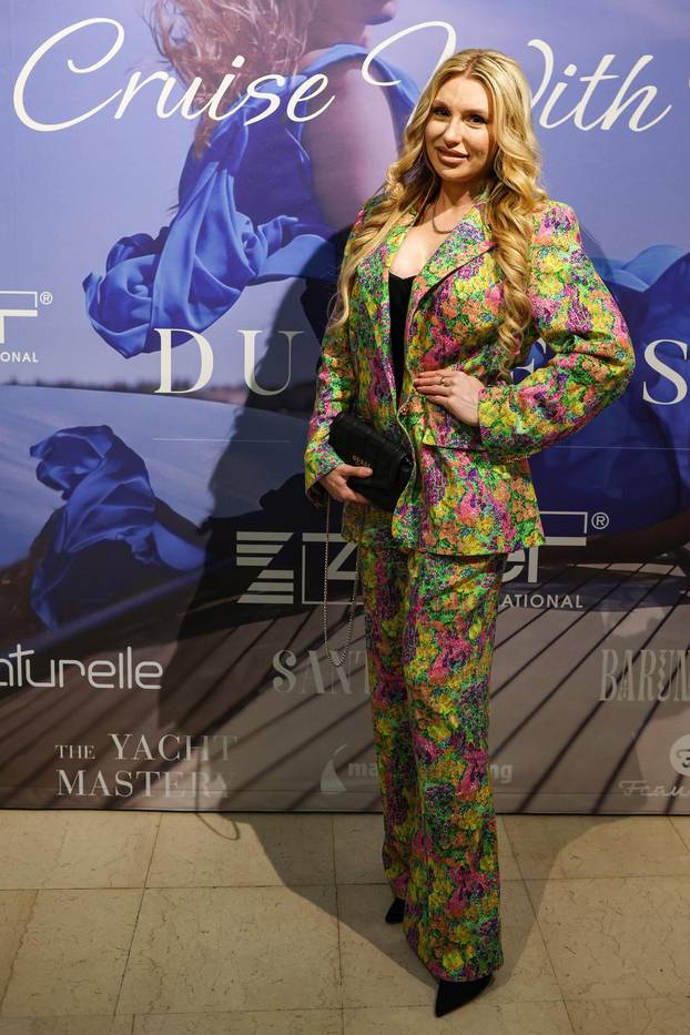 24 sata Zagreb: Modna revija brenda Duchess Snježane Schillinger u Muzeju grada Zagreba