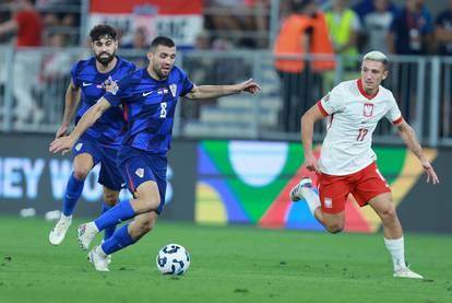 FOTO Koliko koštaju 'vatreni'? Jakić skuplji od Modrića, jedan od senatora kao prije 15 godina