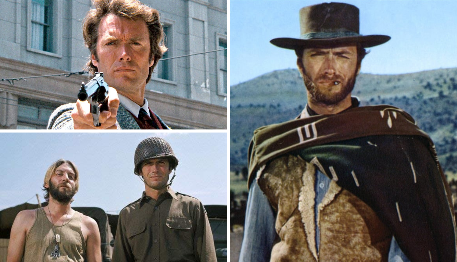 Clint Eastwood napušta filmski svijet? 'Ostarjeti graciozno je talent. Za mene je prekasno'