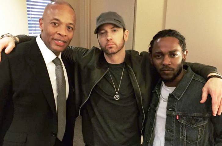 Loše uložio: Eminem prodaje peterosobnu kuću u pola cijene