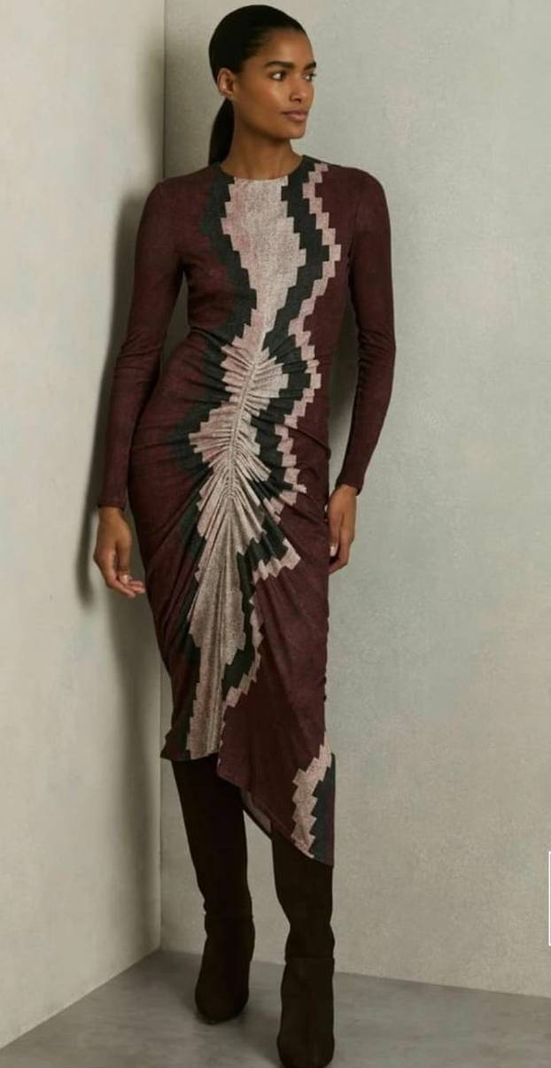 Morate ih imati: 15 haljina koje će ove jeseni dominirati ulicama