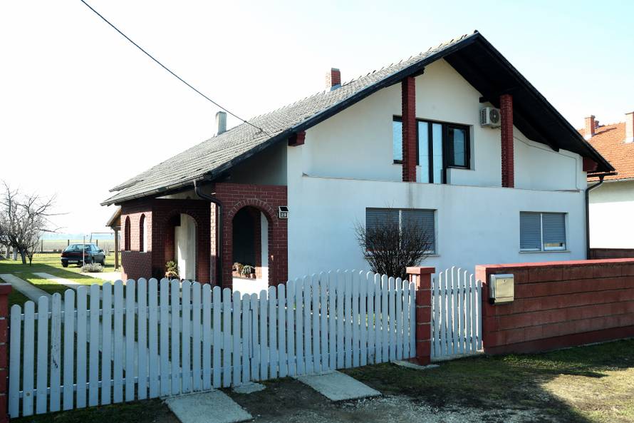 Palovec: Jutro nakon Å¡okantnog otkriÄa tijela u zamrzivaÄu skrivanog od 2000.