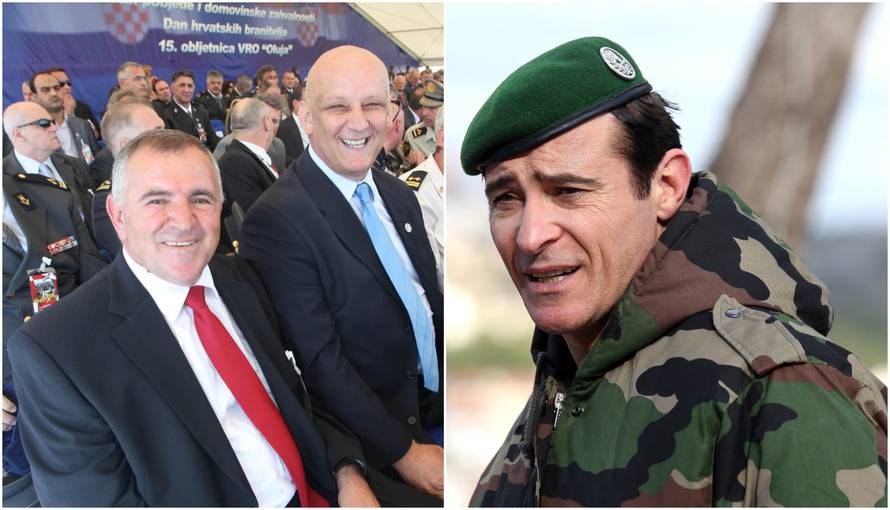 Ademi o 'Generalu': Skoro sve je neistina. Nema Rojsa i mene