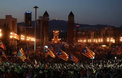 'Dan D' za Španjolsku: Nova država nije u interesu Europu