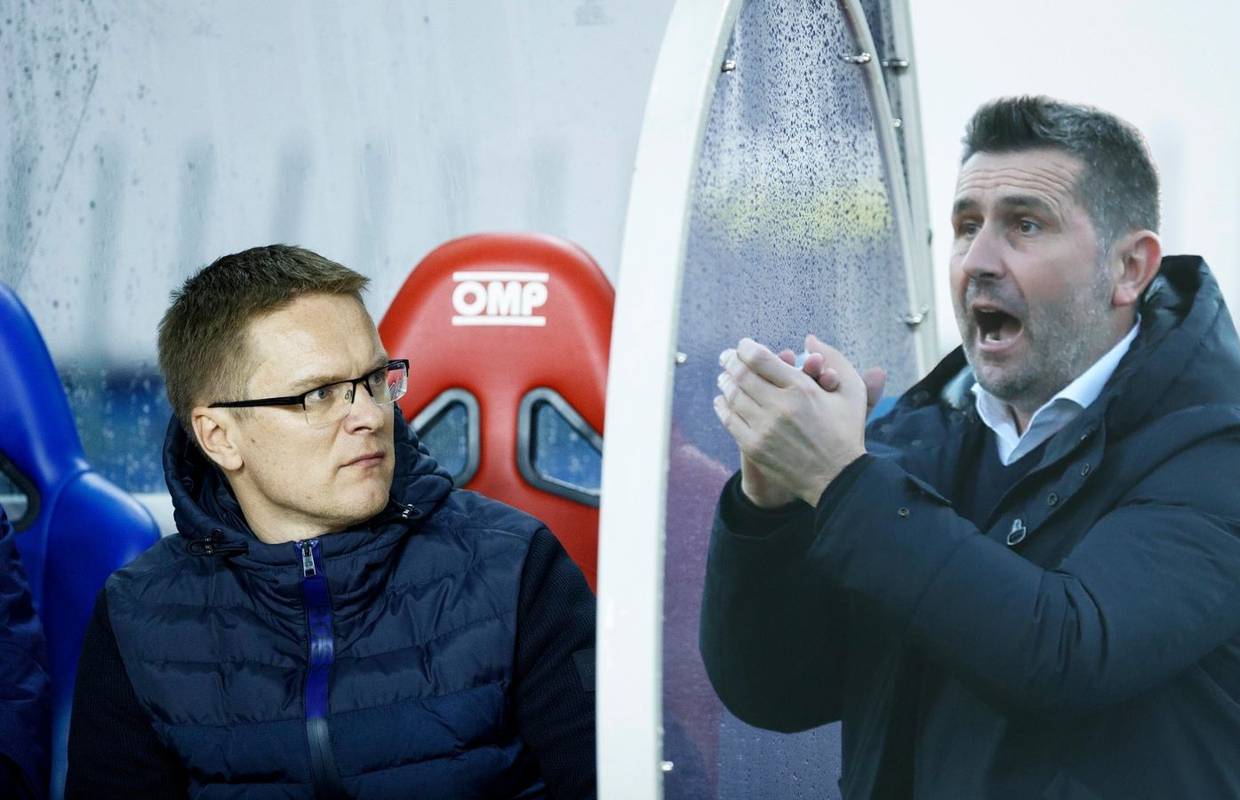 Bjelica može pobjeći društvu s vrha, a Hajduk prestići Dinamo