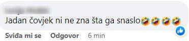 Gledatelji komentirali djevojke i Savršenog: 'Super je, nije uopće šmokljan, a ona baš odudara!'