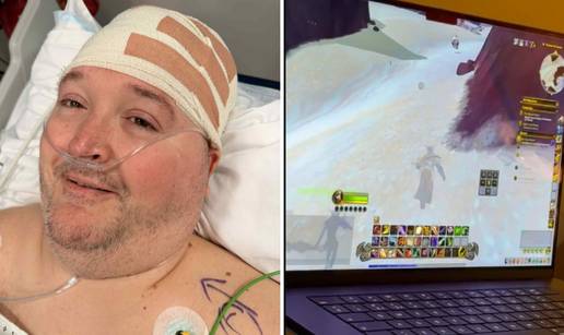 Mislima 'rastura' u Warcraftu: 'Neuralink mi je dao novi &zcaron;ivot'