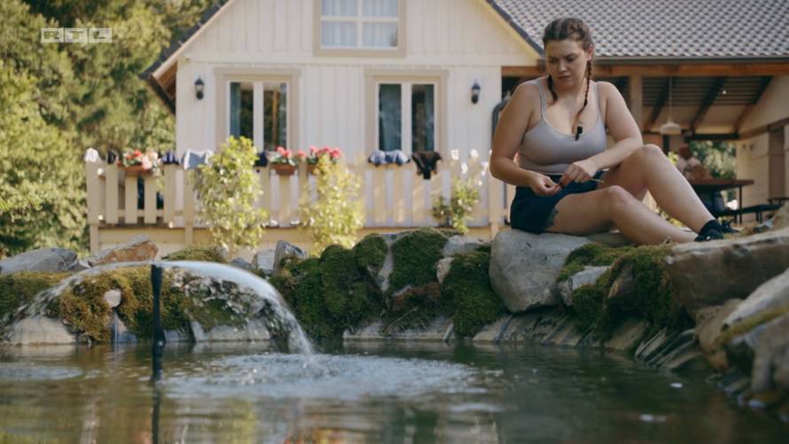 Maria izabrali za prvog duelista na 'Farmi': 'Ovdje je mjesto farmerima, a ne šminkerima!'
