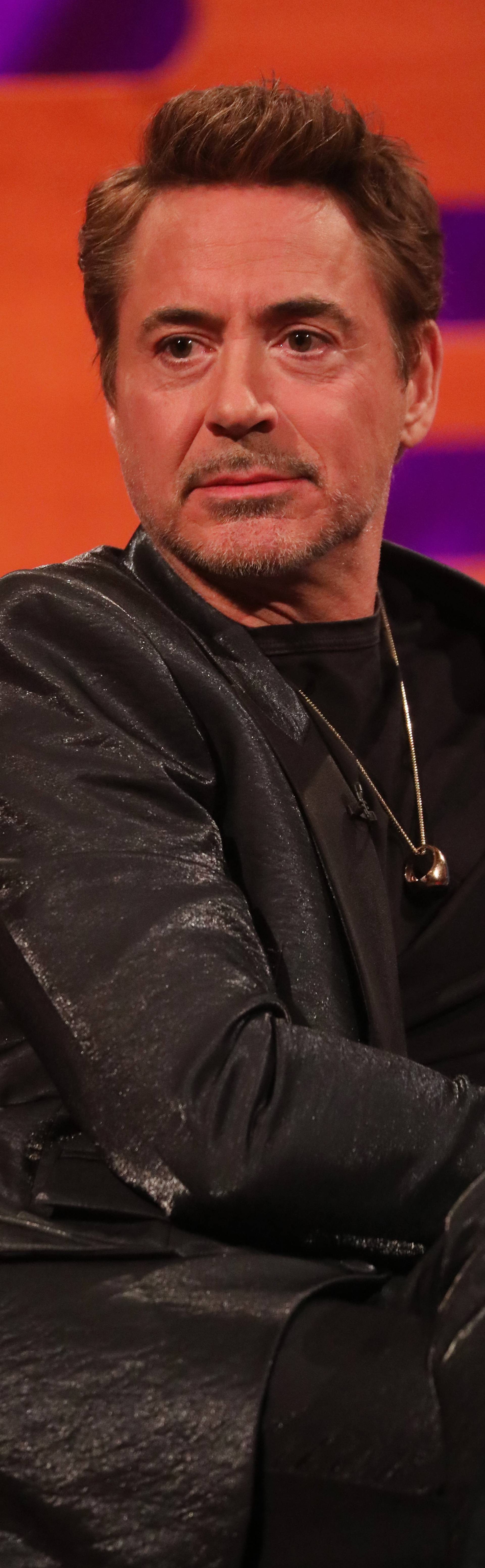 Graham Norton Show - London