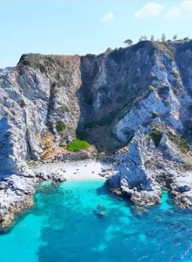 Top 50 najljepših plaža u Europi