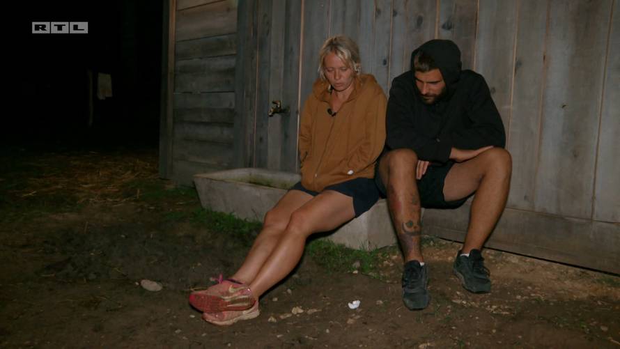 Dejan razočaran, postao je prvi duelist na 'Farmi': 'Tek sam sad shvatio tko je kakav u ovoj kući'