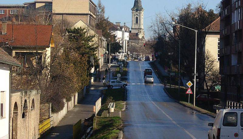 Susjedi izbjegli iz Hrvatske pa se pobili radi pola metra zemlje