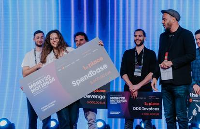 Odabrani su najbolji FinTech startupi iz čak 14 zemalja