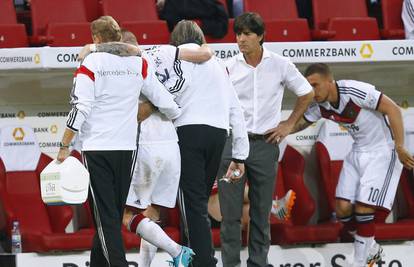 Šok za 'Elf': Marco Reus zbog ozljede sigurno propušta SP