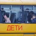 Rusija: Završena evakuacija civila iz Hersona; Ukrajina: To nije evakuacija, već deportacija