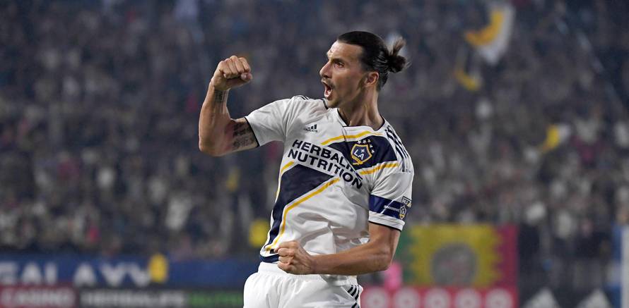 Ibrahimović slavi 38. rođendan: Pa i Hrvatska je dio moje krvi!