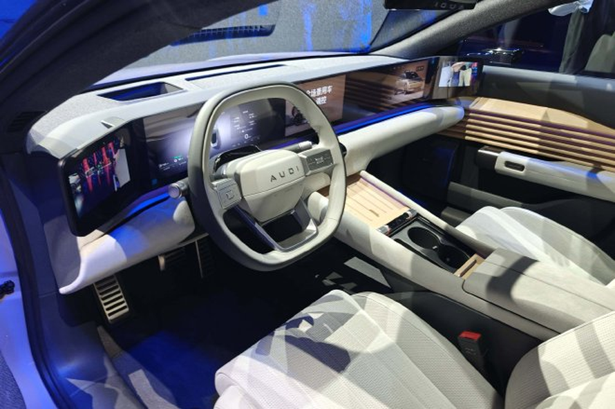 Was ist das?! Novi Audi za samo 30.000 eura? No postoji caka