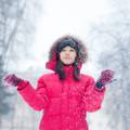 9 bizarnih činjenica o našem tijelu: Hladnoća se vidi u očima