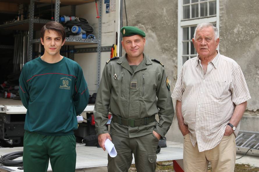 Vrdoljak zbog stečaja nije dobio 210.000 kuna za 'Generala'