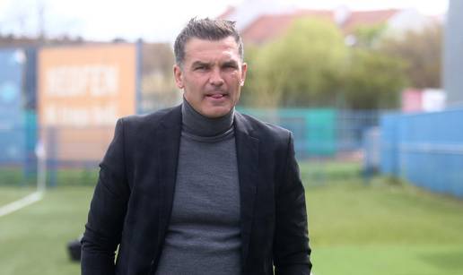 U Osijeku ve&cacute; znaju nasljednika Sopi&cacute;a? Evo tko bi ih trebao spasiti od ispadanja iz HNL-a